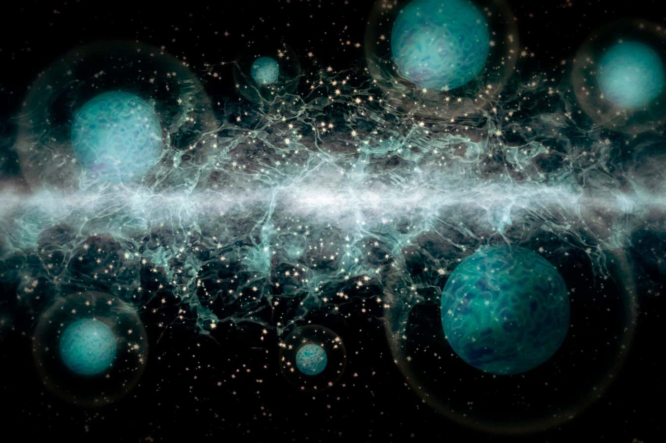 Certain quantum systems may be able to defy entropy’s effects forever