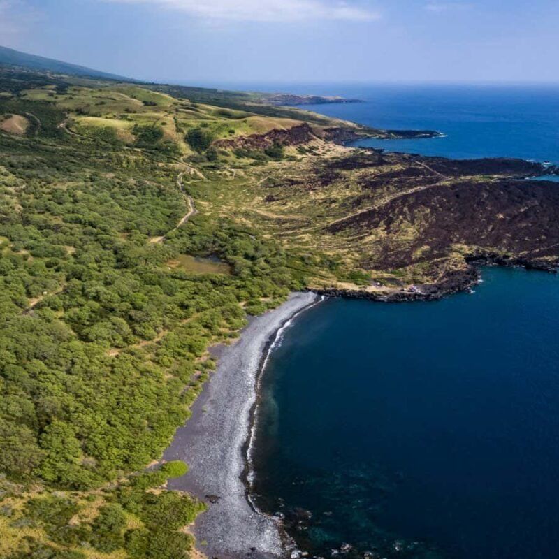 Folklore uncovers a tsunami that rocked Hawaii hundreds of years ago