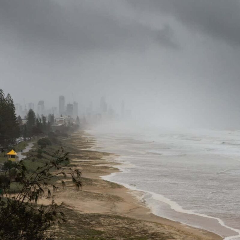 The mystery of the missing La Niña continues – and we don’t know why