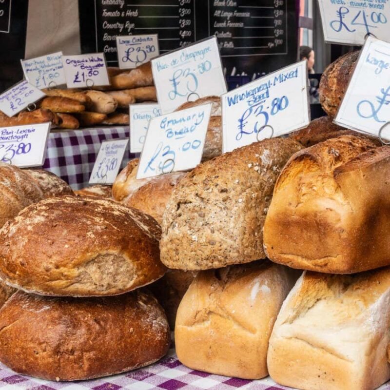 Is personalised nutrition better than one-size-fits-all diet advice?