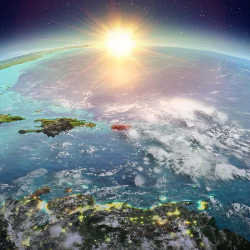 Earth is now gaining less heat than it has for several years