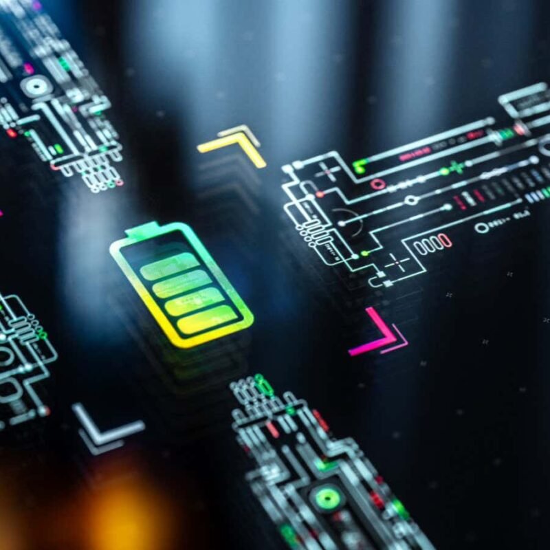 Quantum batteries could discharge more power than they store