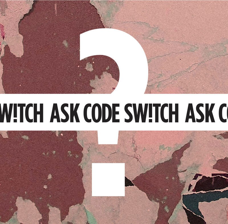 Is it a preference or fetish? : Code Switch : NPR