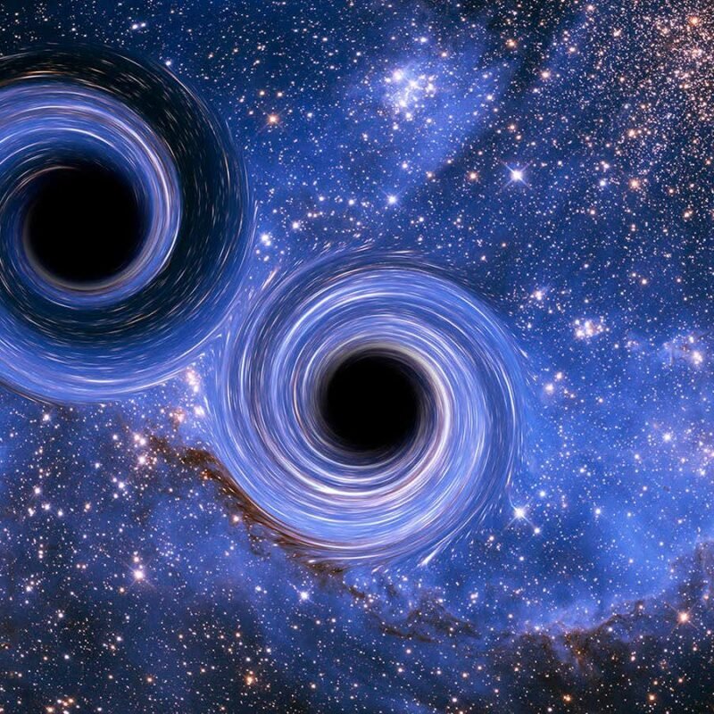 Signals from exotic new stars could hide in gravitational wave data