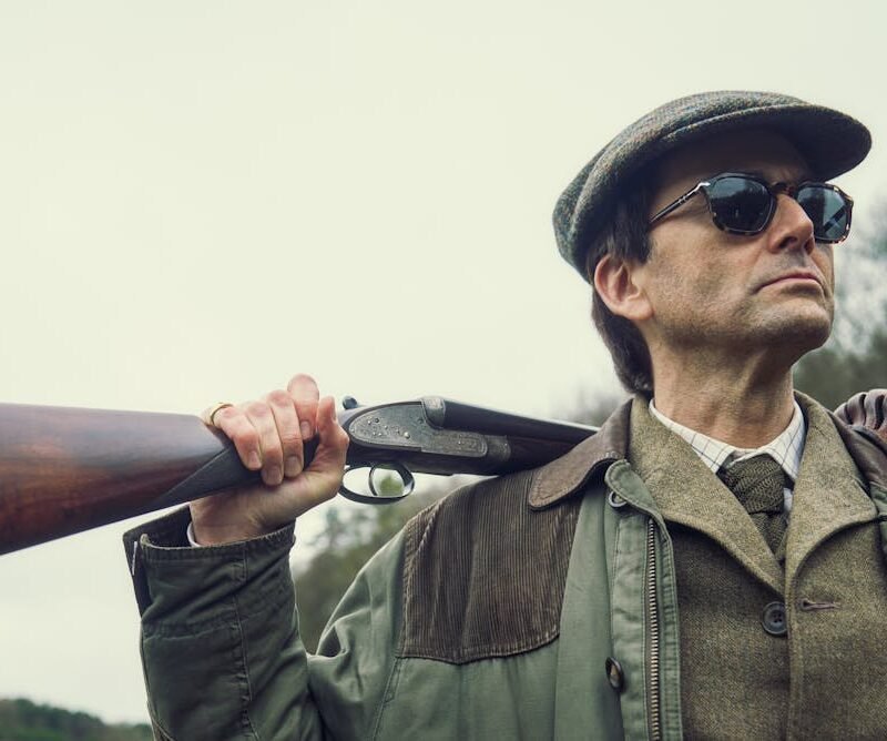 the highs and lows of adapting a 1980s ‘bonkbuster’ for a 21st-century TV audience