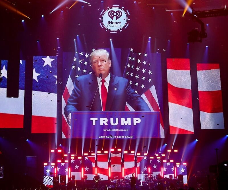 How Trump’s racist talk of immigrant ‘bad genes’ echoes some of the last century’s darkest ideas about eugenics