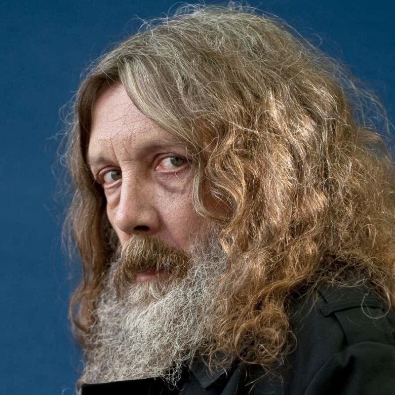 The best new sci-fi this month featuring an Alan Moore epic and a Blake Crouch reissue The best new sci-fi this month featuring an Alan Moore epic and a Blake Crouch reissue