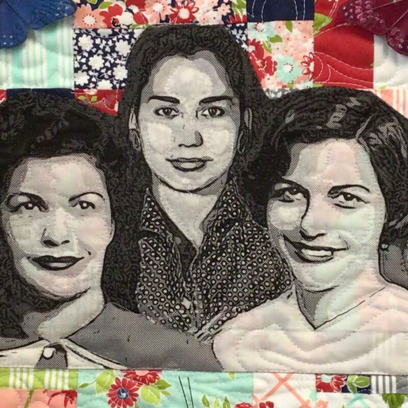 The Mirabal Sisters | The Nation