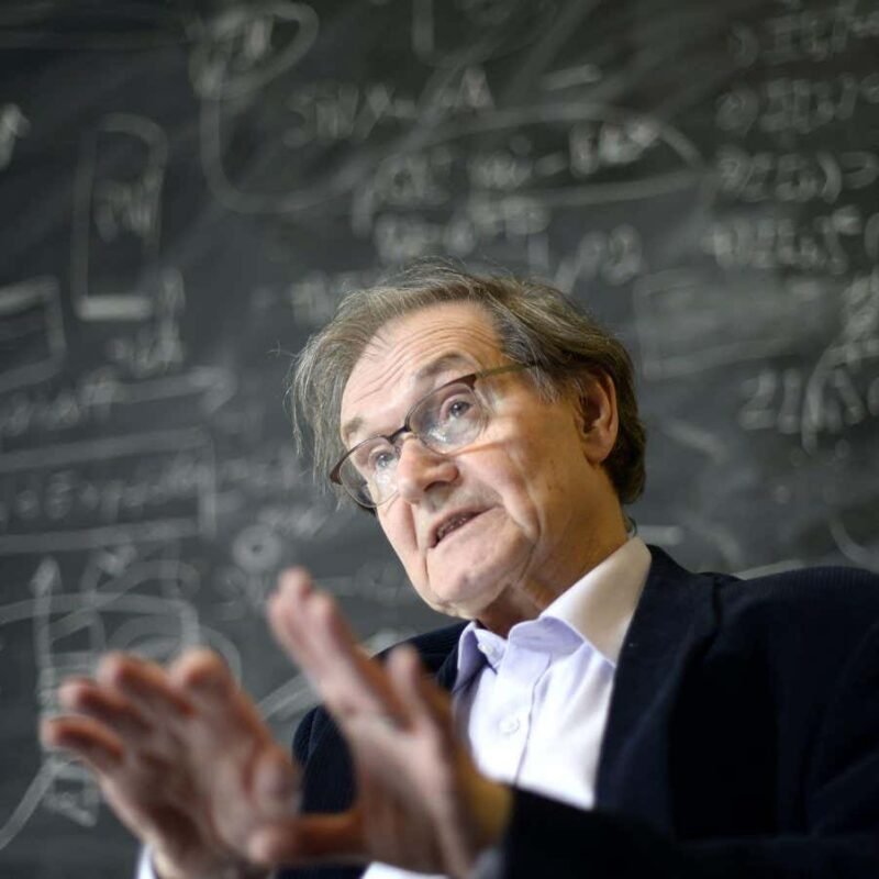 The Impossible Man review: What is the price of genius, asks biography of Roger Penrose