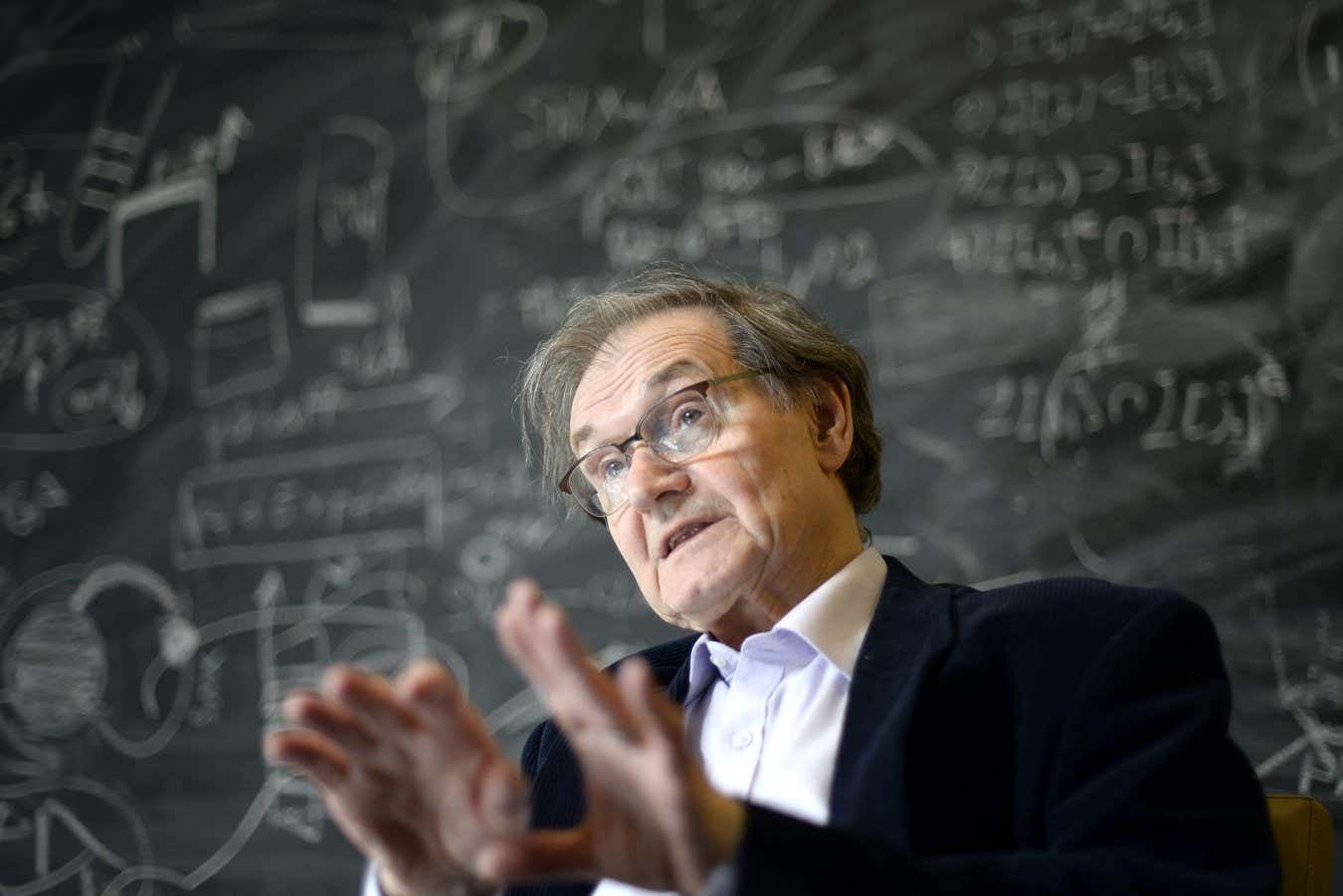 The Impossible Man review: What is the price of genius, asks biography of Roger Penrose