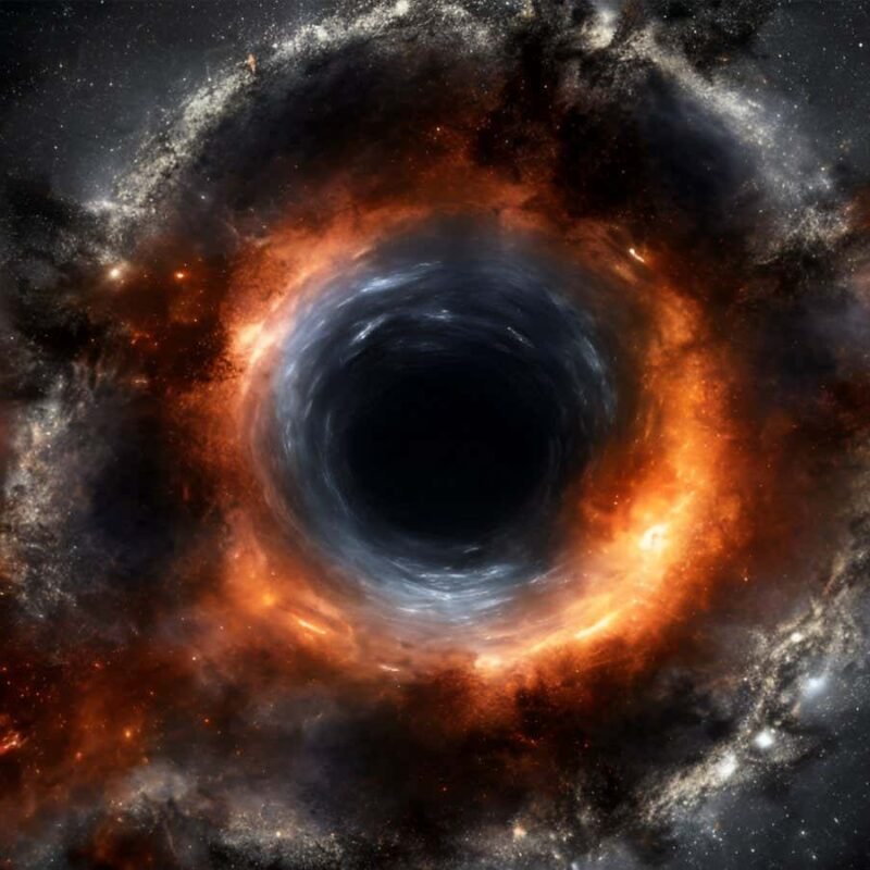 Why does our universe have something instead of nothing?