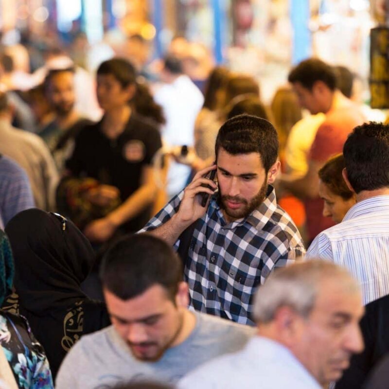 Spies can eavesdrop on phone calls by sensing vibrations with radar