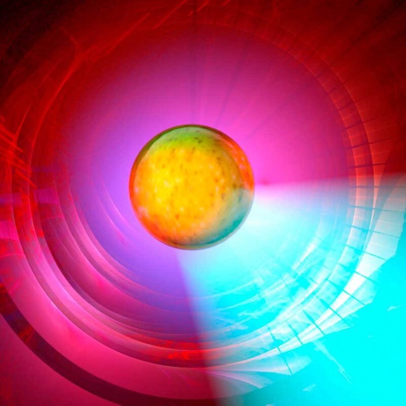 We’ve seen particles that are massless only in one direction