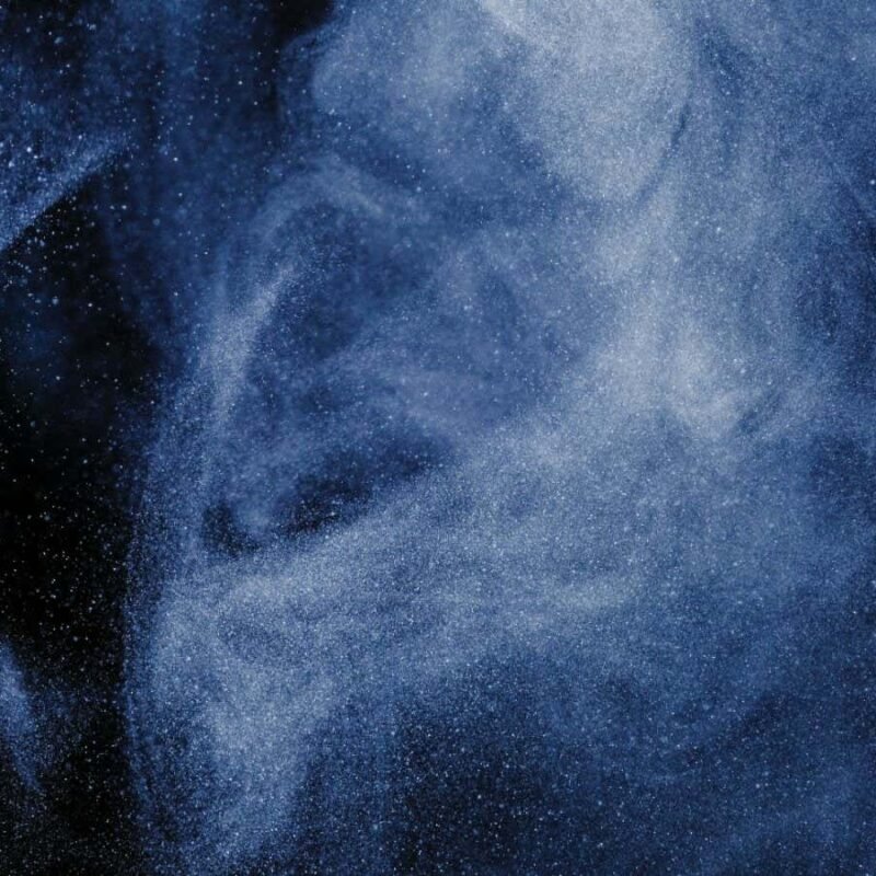 Heat can flow backwards in a gas so thin its particles never touch