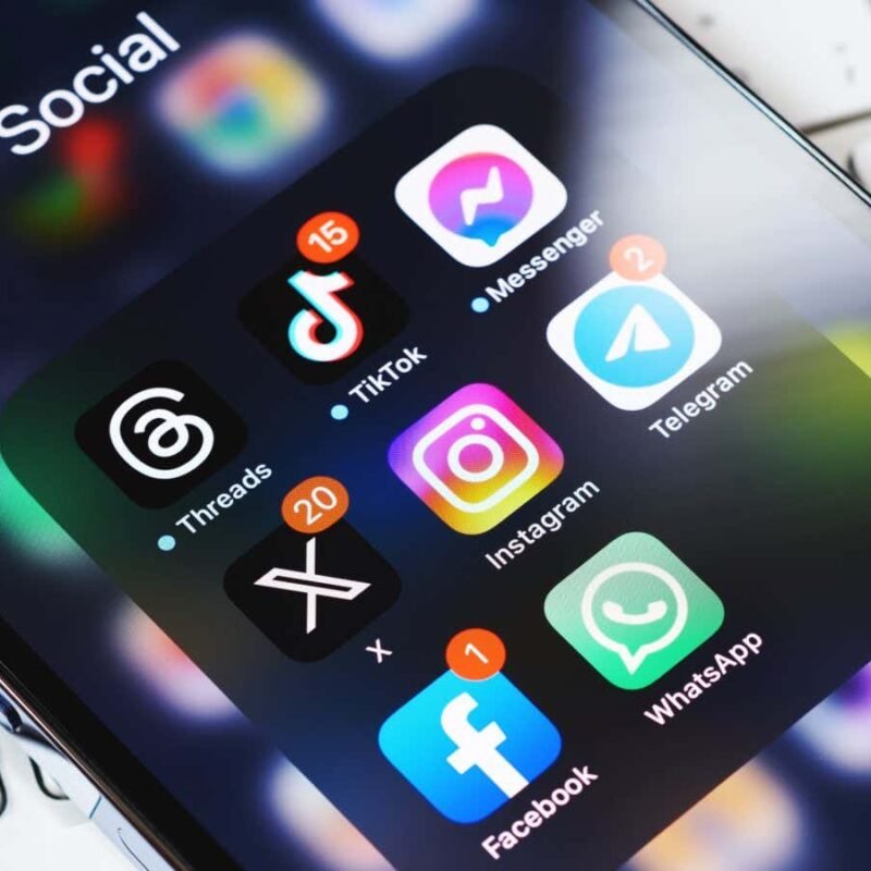 Australia wants to ban social media for under-16s, but it won't work