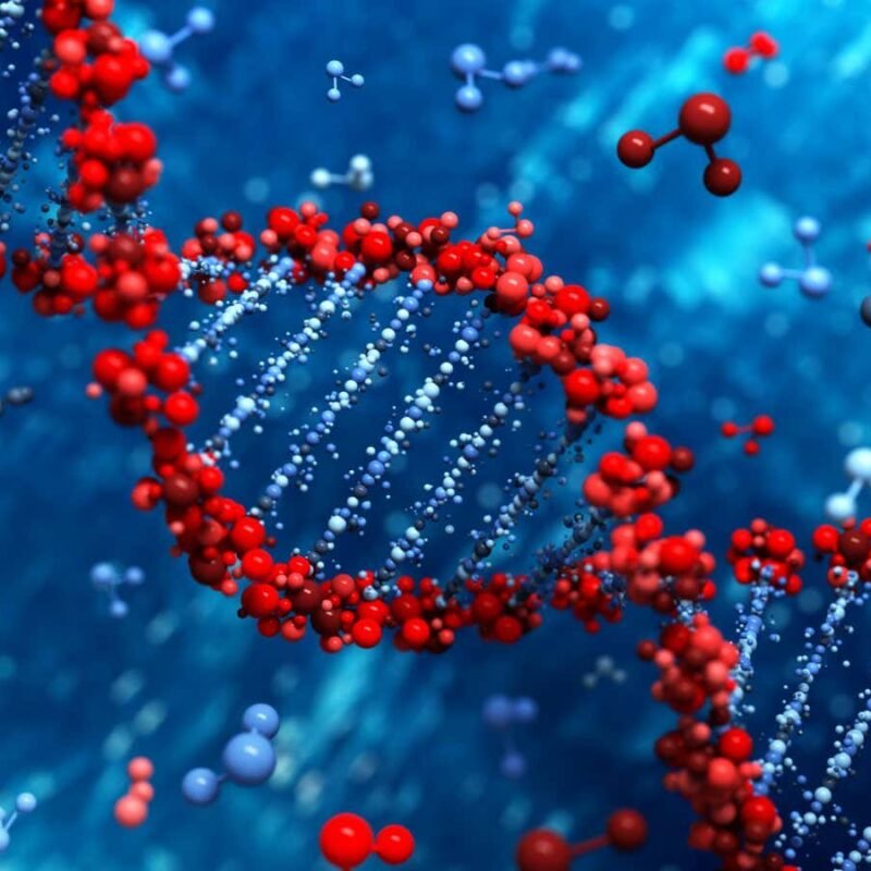 Why gene editors want to treat fetuses when they are still in the womb