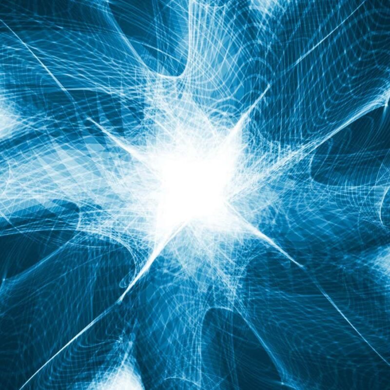 Quantum time crystals could be used to store energy