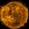 See the sun revealed in stunning glory by Solar Orbiter pictures