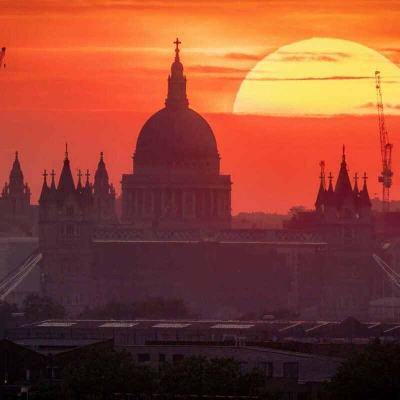 Mayors are the leaders we need to help fight climate change