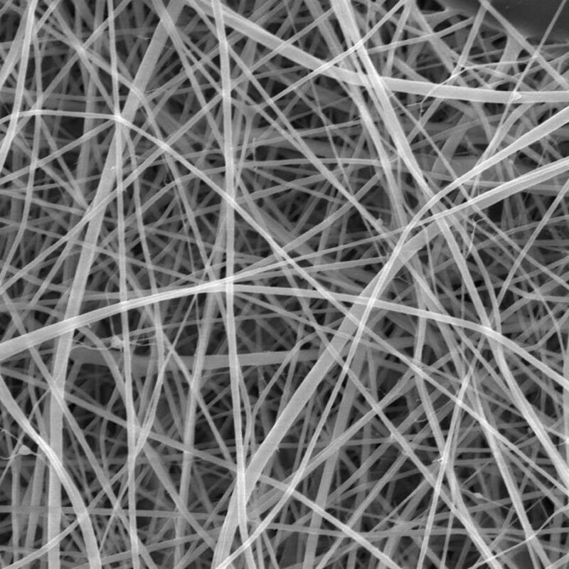 World’s thinnest spaghetti won’t please gourmands but may heal wounds