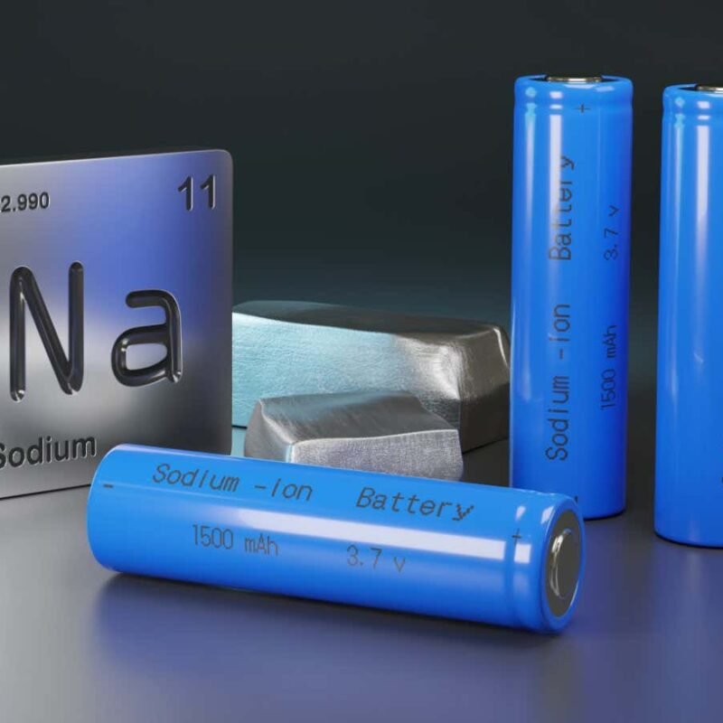 Salt batteries are finally shaping up – that’s good for the planet