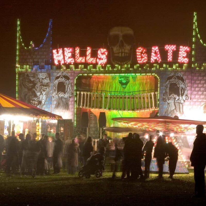 A little bit of fear can bring down levels of inflammation in the body