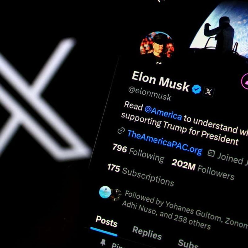 Social media algorithms can change your views in just a single day