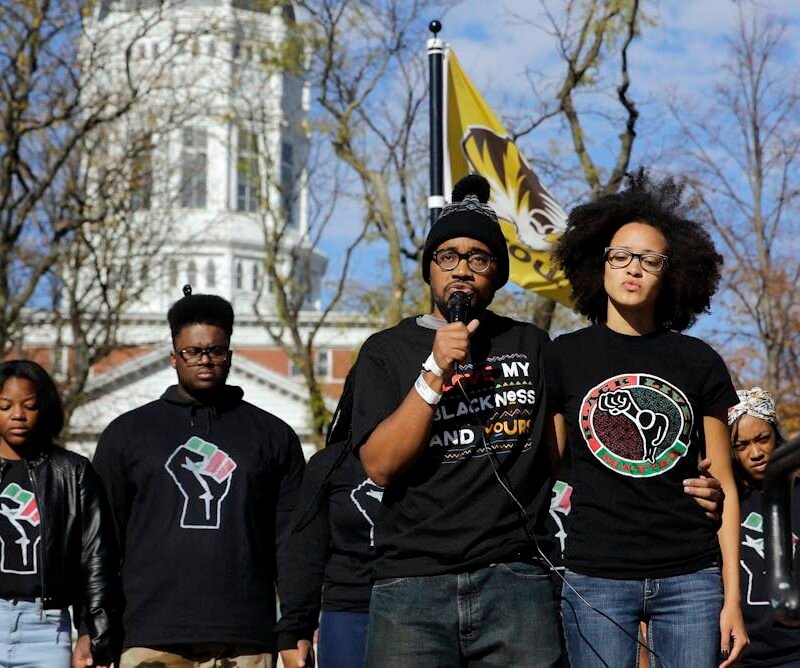 Racism is such a touchy topic that many US educators avoid it – we are college professors who tackled that challenge head on