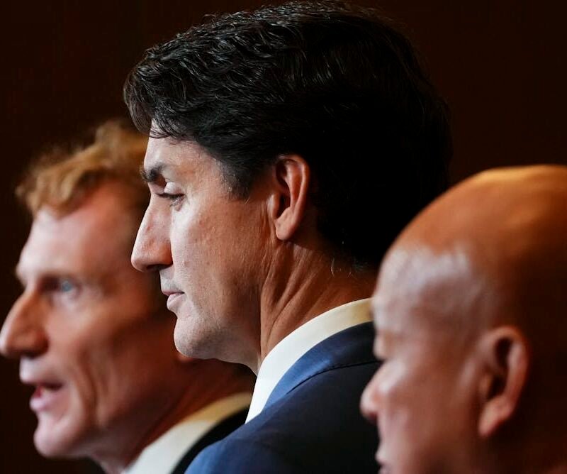 Anti-immigrant politics is fueling hate toward South Asian people in Canada