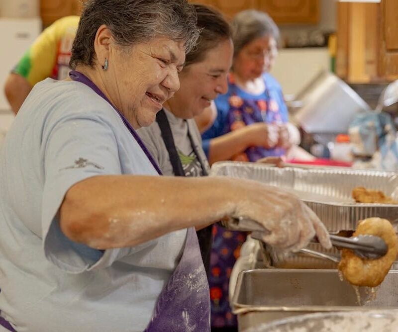 Comfort food or colonial byproduct?