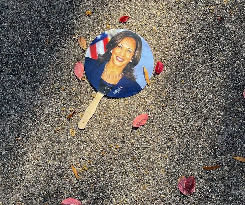 America’s glass ceiling remains − here are some of the reasons why a woman may have once again lost the presidency