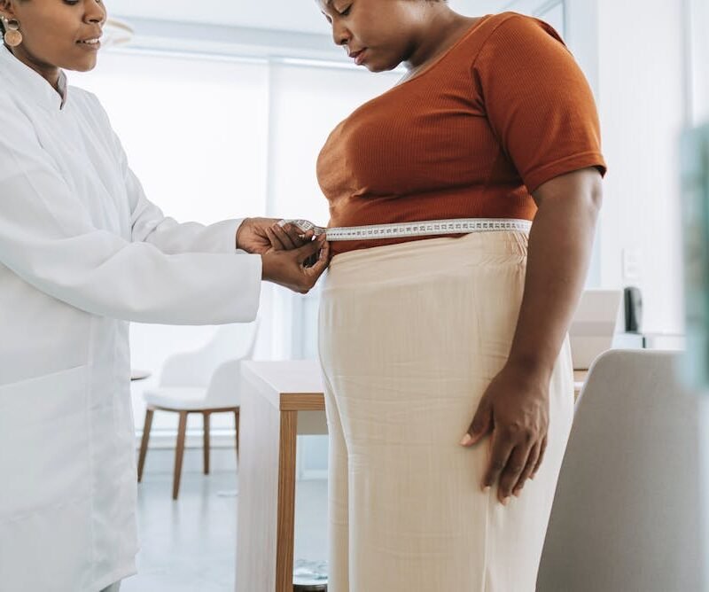Weight loss plans are less effective for many Black women − because existing ones often don’t meet their unique needs