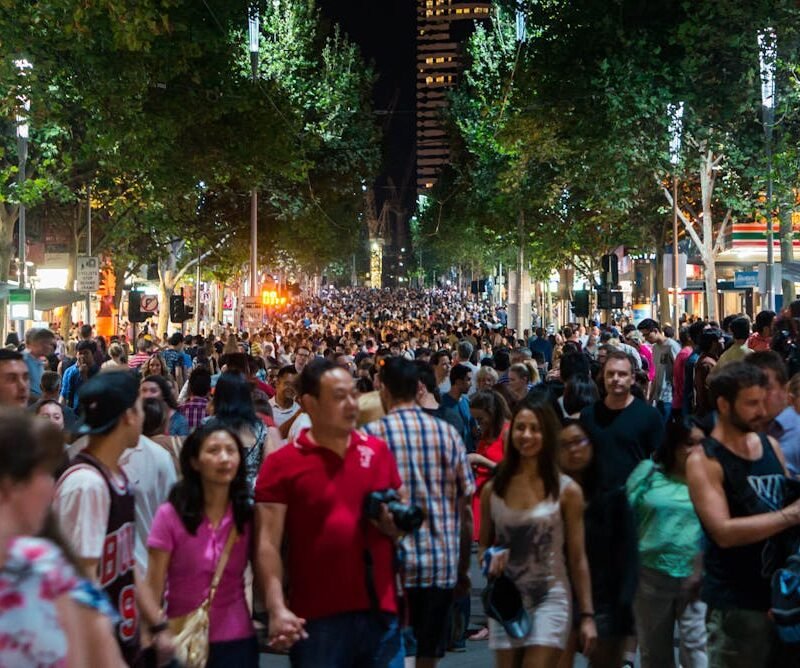 Can we end racism in Australia? Yes, according to the first-ever national plan