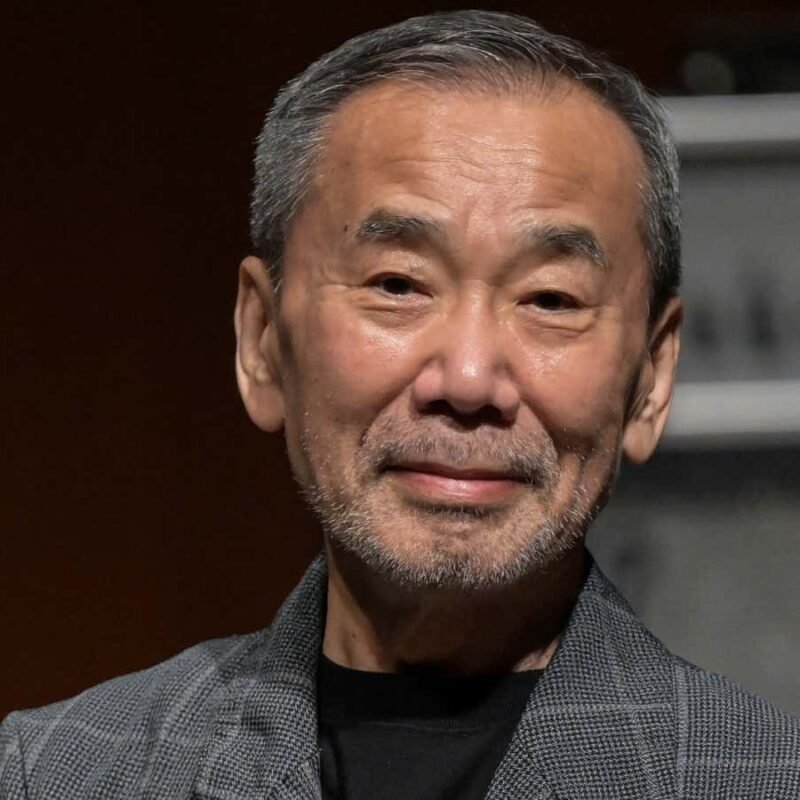 The best new sci-fi this month from the latest Haruki Murakami and more Harlan Ellison