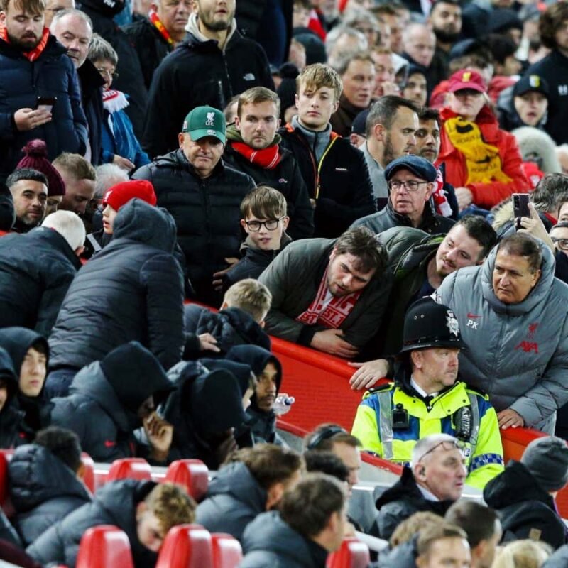 The real reason VAR infuriates football fans and how to fix it