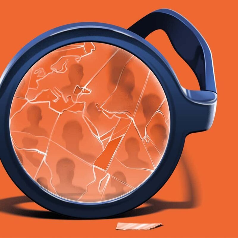 Why we now think the myopia epidemic can be slowed – or even reversed