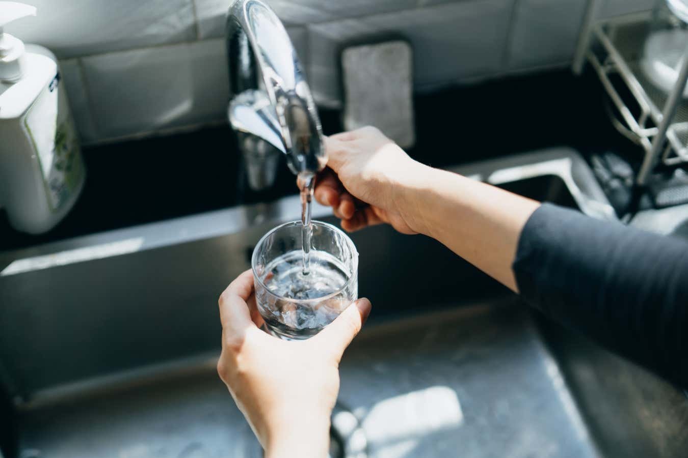 Common chemical in drinking water hasn’t been tested for safety