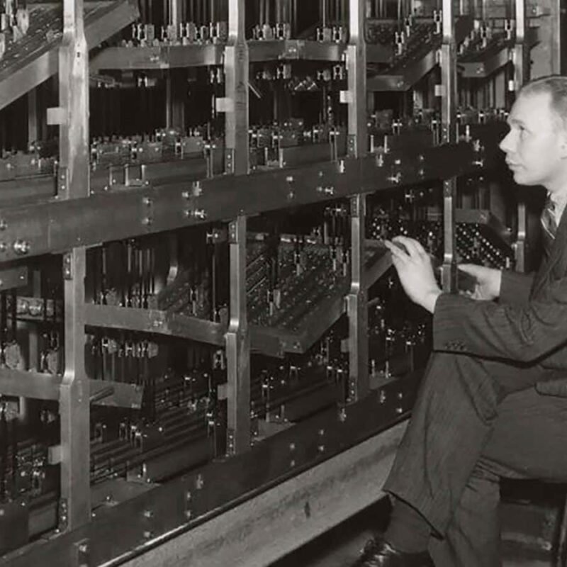 The forgotten civil engineer with a vision we could all learn from