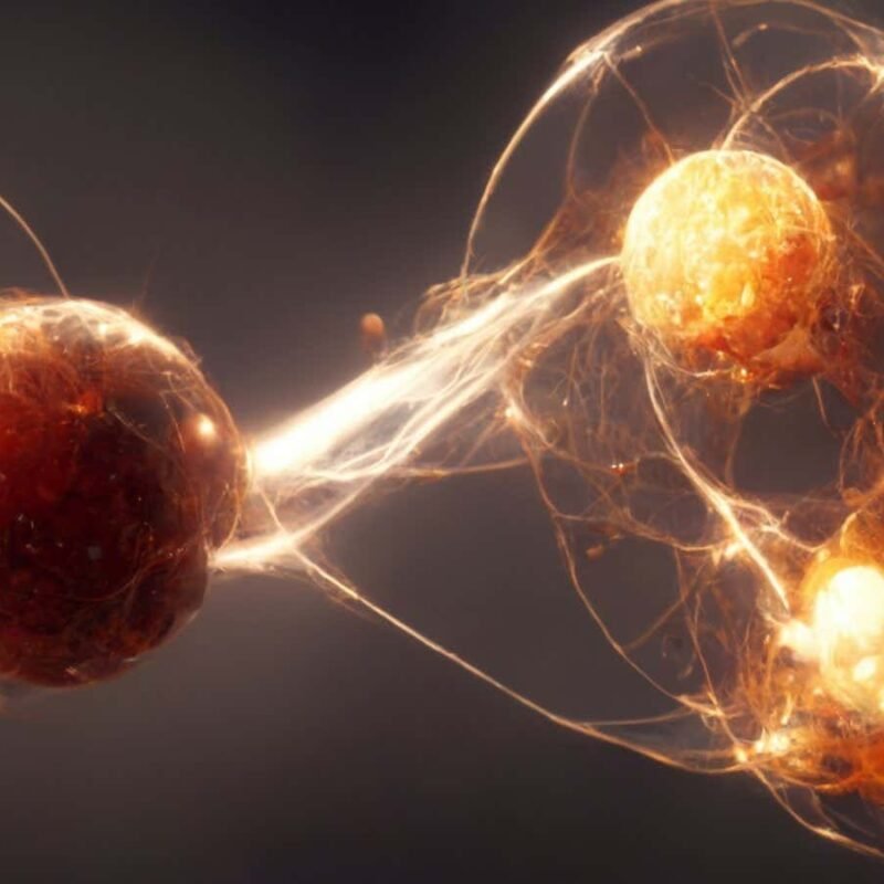 Physicists in 2024 searched the quantum realm for the truth about time