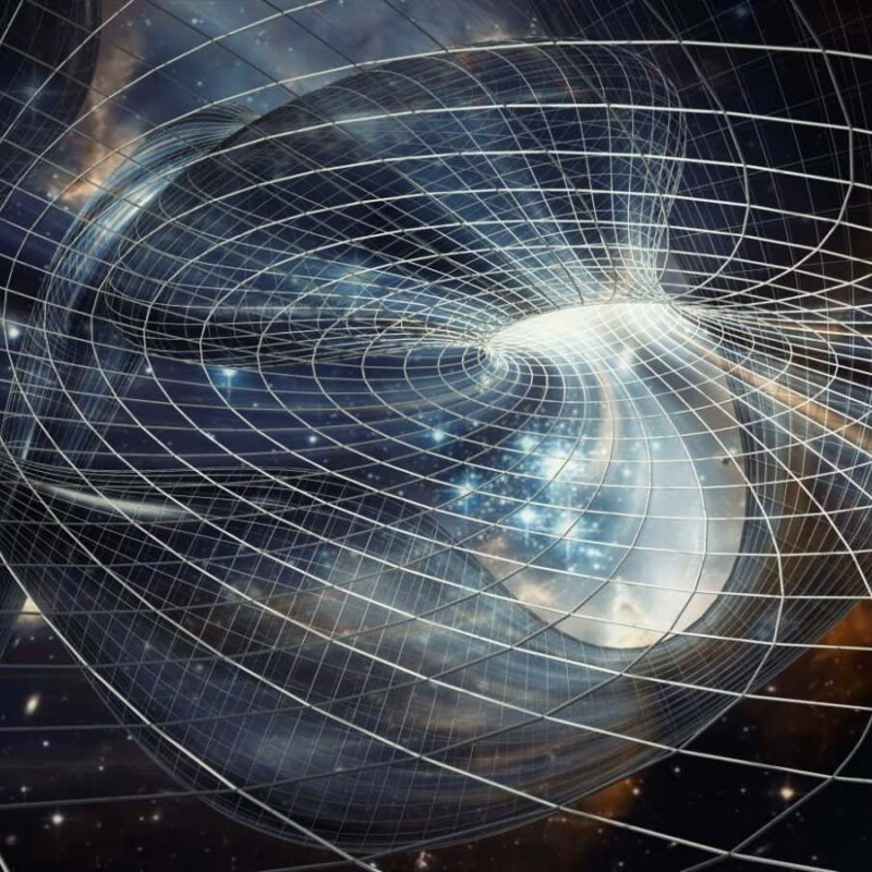 These are most mind-melting physics discoveries of 2024