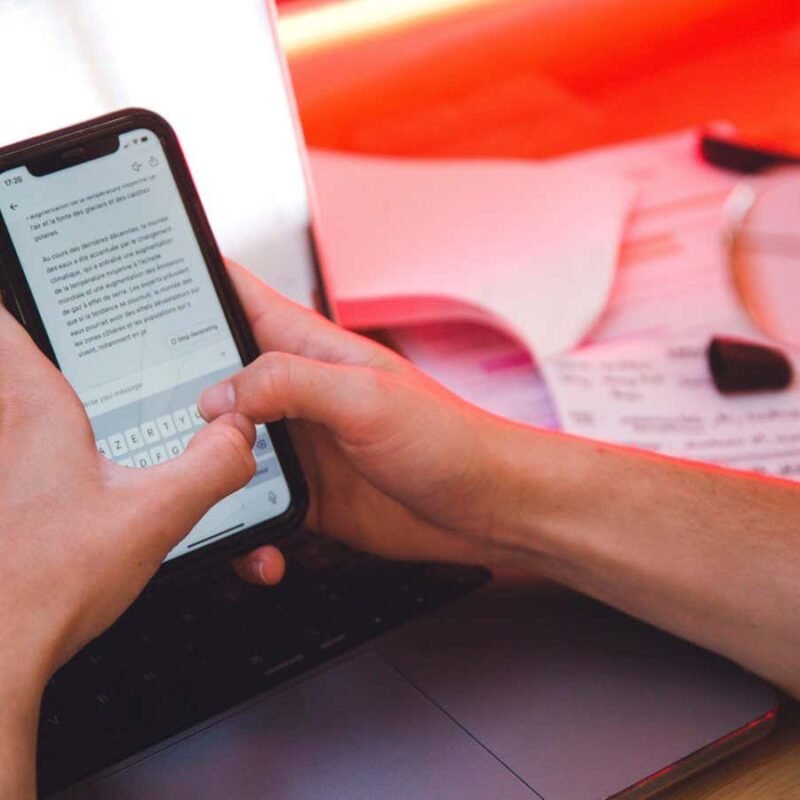 Over 70 per cent of students in US survey use AI for school work