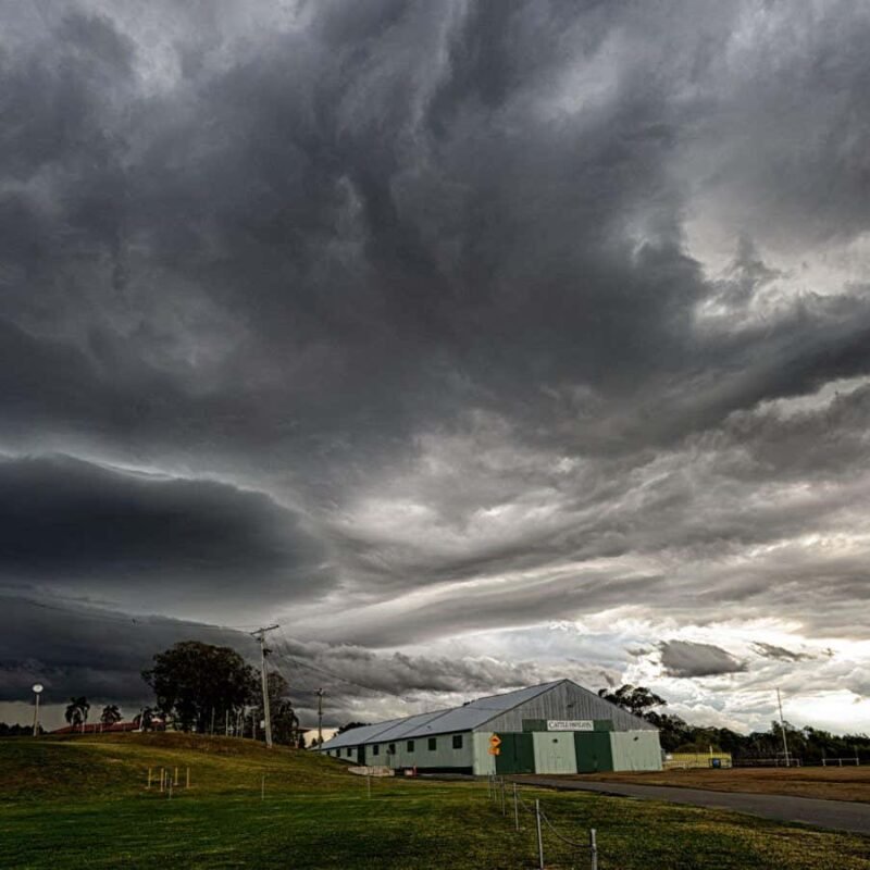 Global forecast for 2025 sees temperatures falling back below 1.5°C