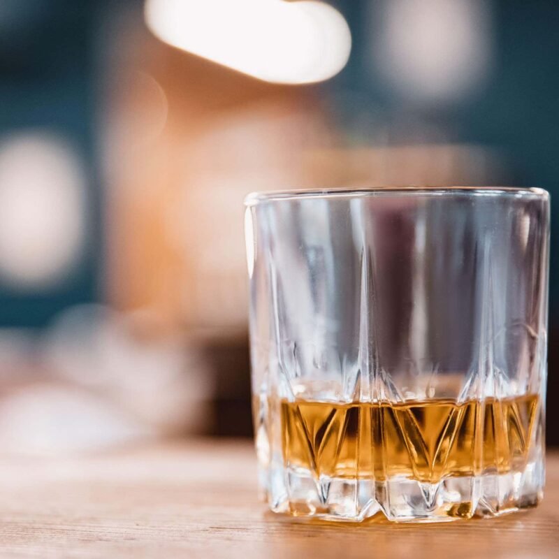 ‘Artificial tongue’ can detect chemical makeup of alcoholic drinks