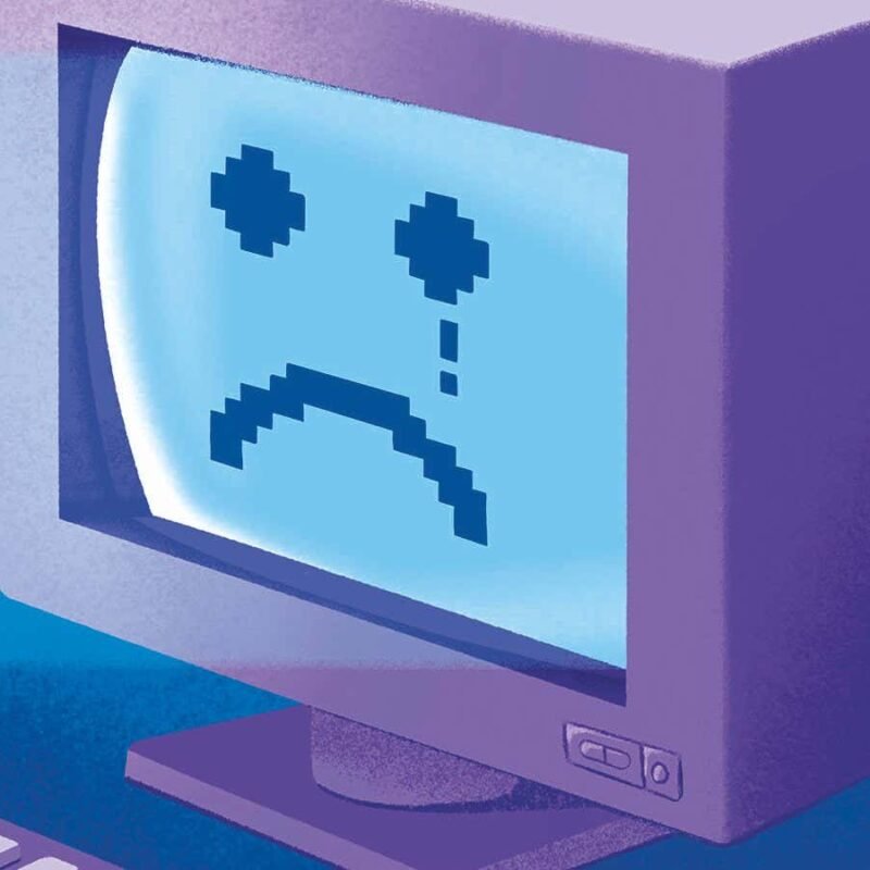 Should chatbots have rights – and should we care?