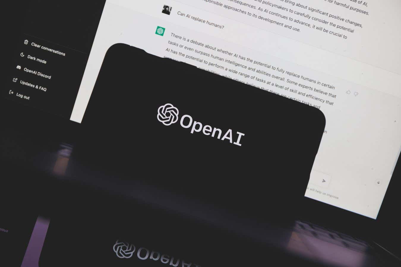 OpenAI’s o3 model aced a test of AI reasoning – but it’s still not AGI