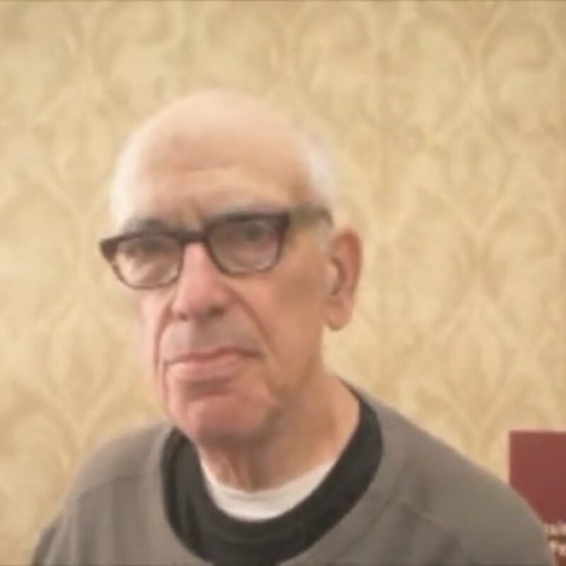 Novelist on a Deadline: Barry Malzberg, 1939–2024