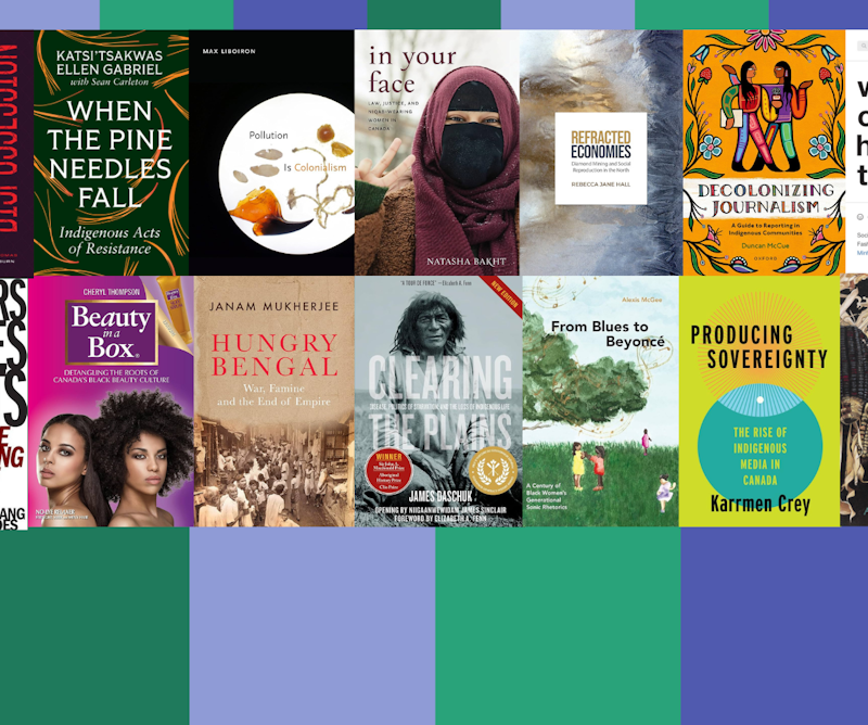 This holiday season, ‘Don’t Call Me Resilient’ brings you a booklist with your playlist