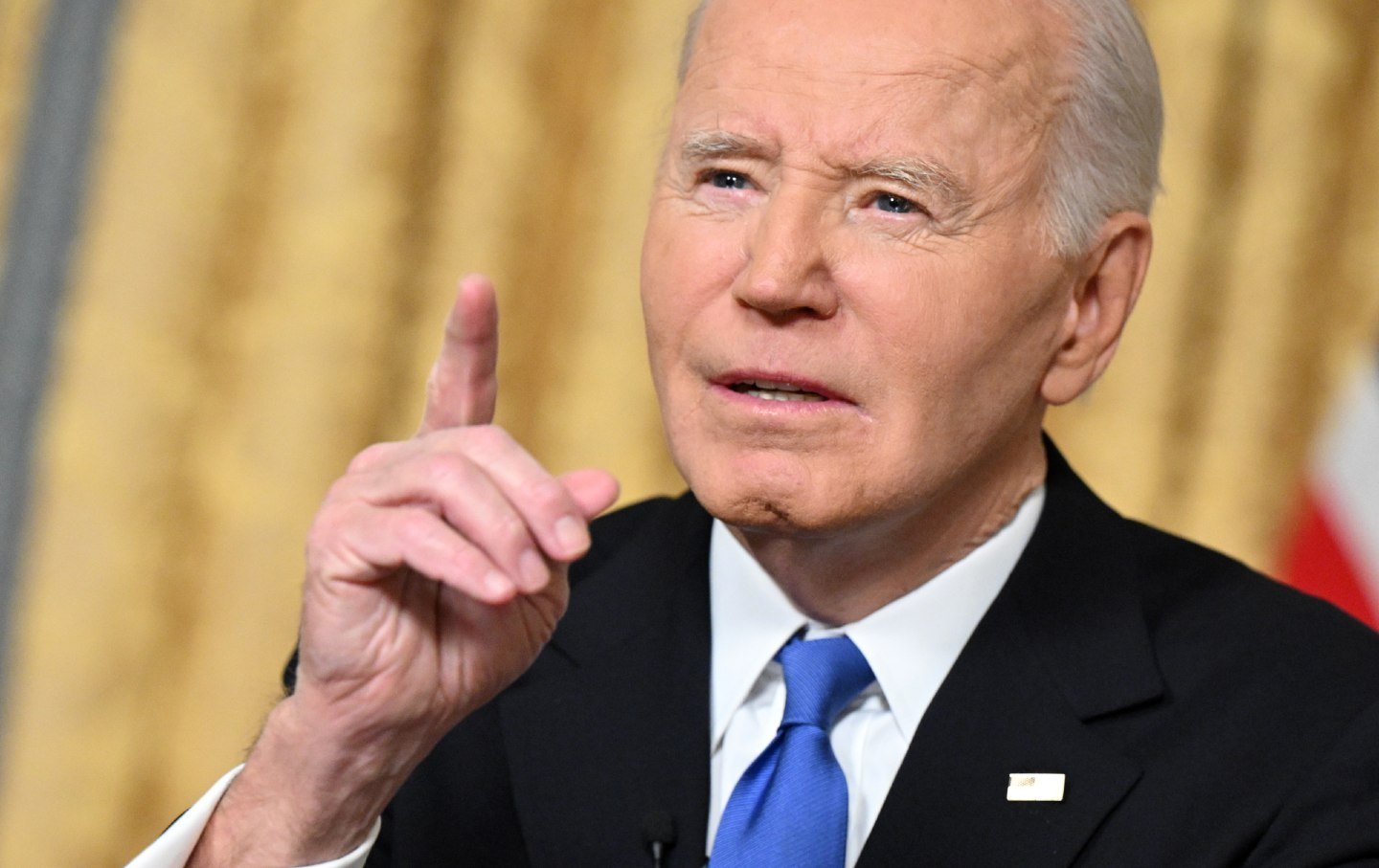 Joe Biden’s Indictment | The Nation