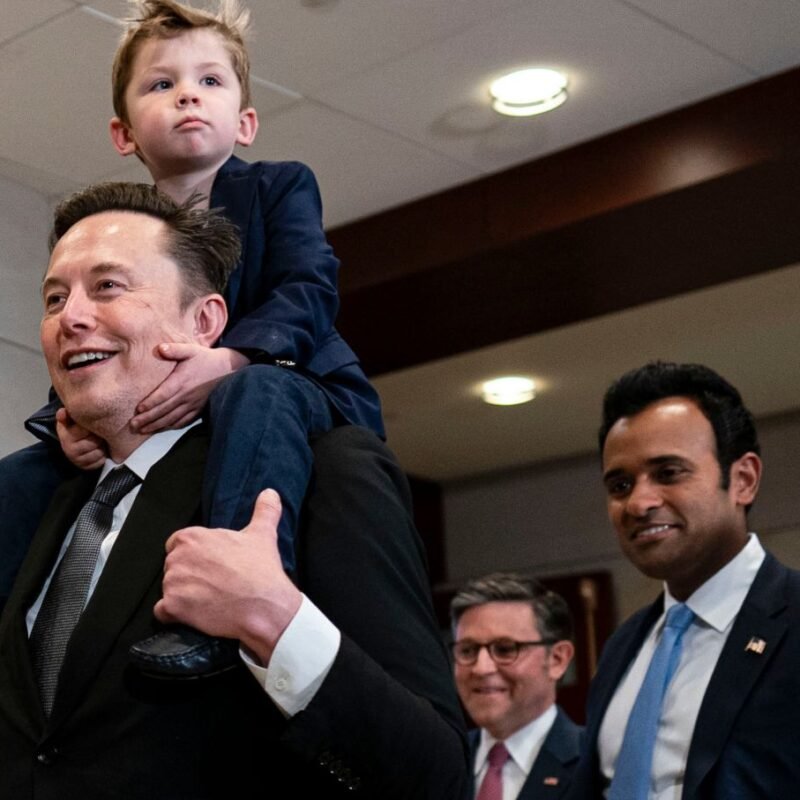 In the GOP Civil War Over Immigration, Both Sides Are Racists