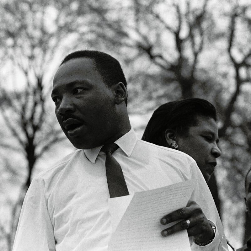 In 2025, Martin Luther King Jr.’s Economic Populism Is More Relevant Than Ever